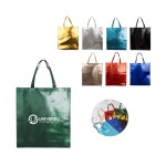 Brinde Sacola Metalizada Anápolis