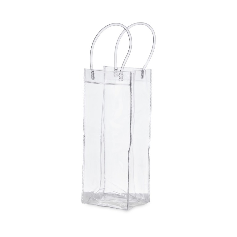 Brinde Sacola de Gelo para Bebidas