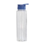 Brinde Garrafa Plástica Esportiva 600mL