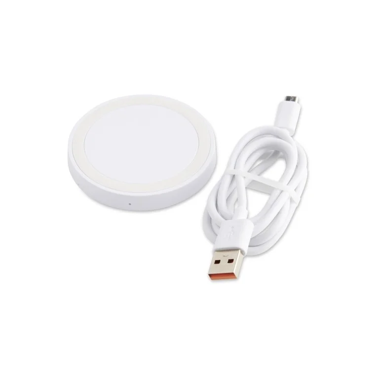 Brinde Carregador via Indução Pocket