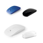 Brinde Mouse Wireless 2.4G