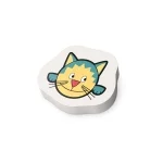 Brinde Conjunto de Borrachas Multifuncionais