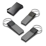 Brinde Chaveiro Metálico Detalhado