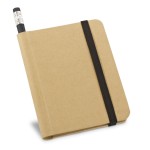 Brinde Caderno de Anotações Basic
