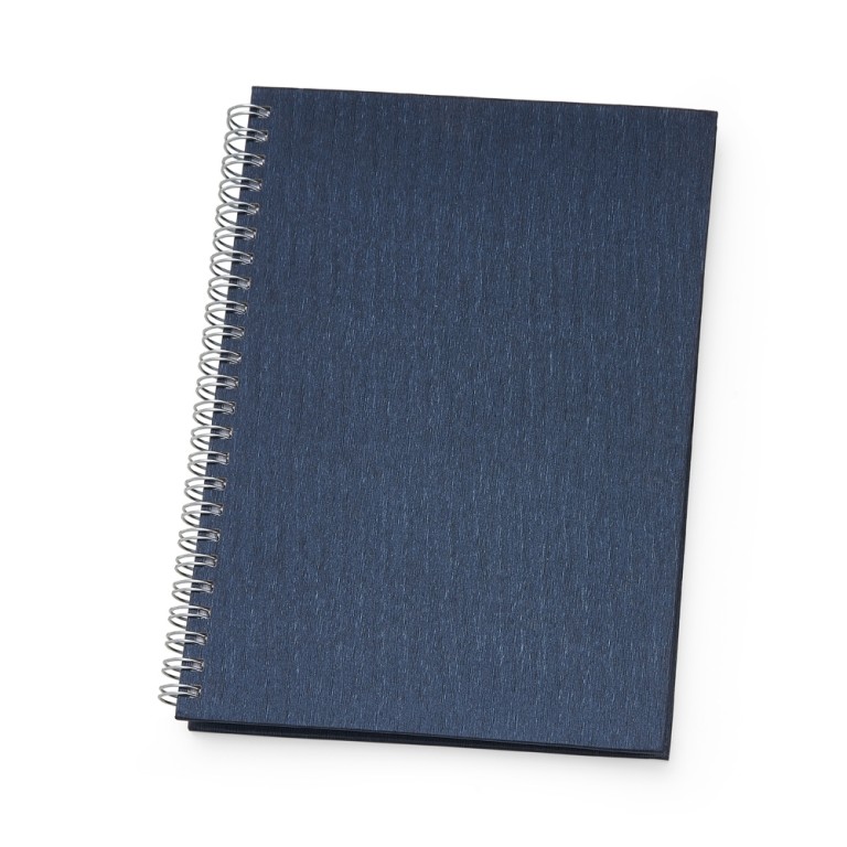 Brinde Caderno de Anotações Business