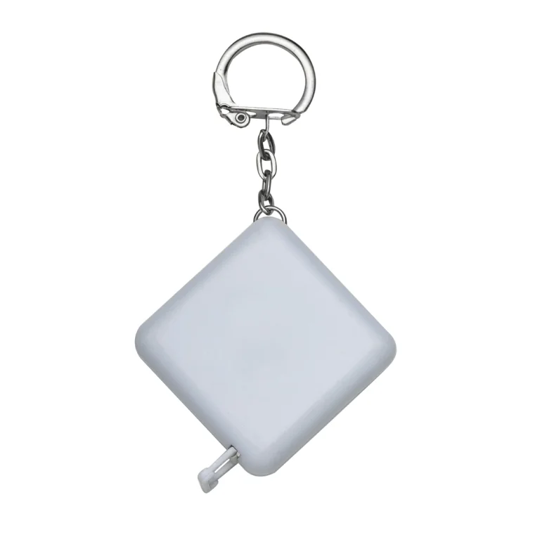 Brinde Chaveiro Fita Métrica de 1 Metro