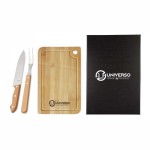Brinde Kit Churrasco IronBeef