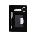 Brinde Kit Executivo 3 Peças
