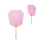 Brinde Leque de Papel