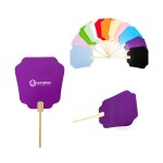 Brinde Leque de Papel