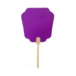 Brinde Leque de Papel