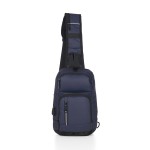 Brinde Mochila de Ombro USB