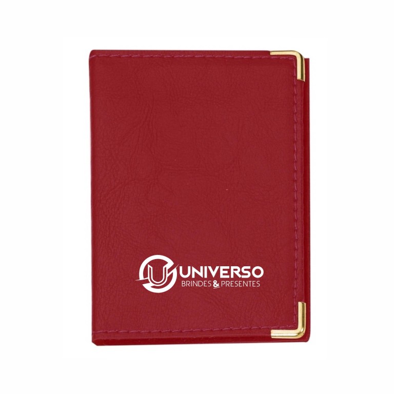 Brinde Porta Documento