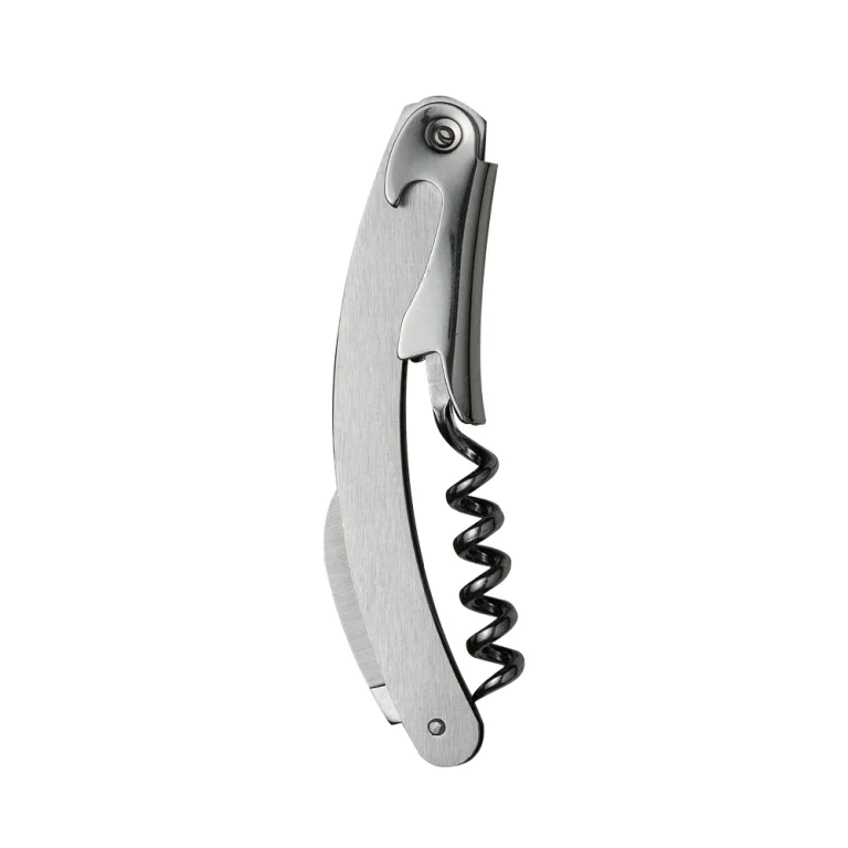 Brinde Saca Rolhas Metálico