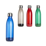 Brinde Squeeze Plástica Lakeland