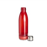 Brinde Squeeze Plástica Lakeland