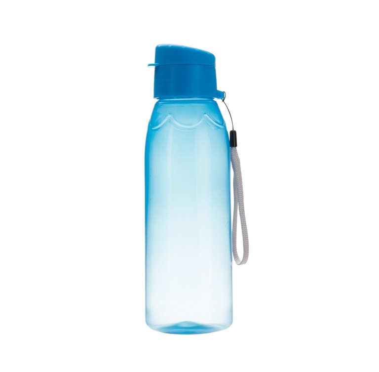 Brinde Squeeze Plástica 700ml