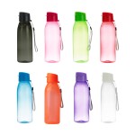 Brinde Squeeze Plástica 700ml