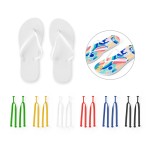 Brinde Chinelo Personalizado