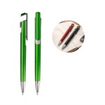 Brinde Caneta Plástica Vittal