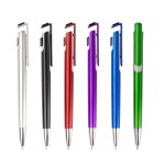 Brinde Caneta Plástica Vittal