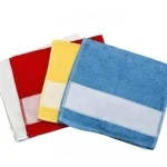 Brinde Toalha de Lavabo