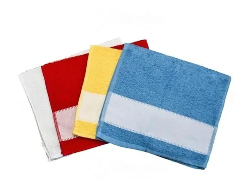 Brinde Toalha de Lavabo