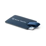 Brinde Porta Cartão com Bloqueio RFID