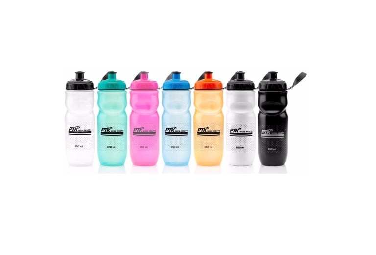 Squeeze boca larga 650ml