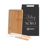 Brinde Kit Churrasco Lockhart