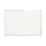 Brinde Bloco de Anotações Ecológico