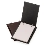 Brinde Bloco de Anotação de Mesa