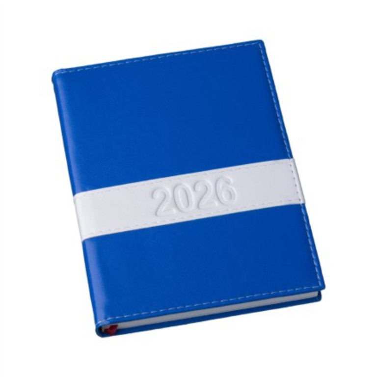 Brinde Agenda Diária Opportunity