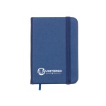 Brinde Mini Bloco Moleskine
