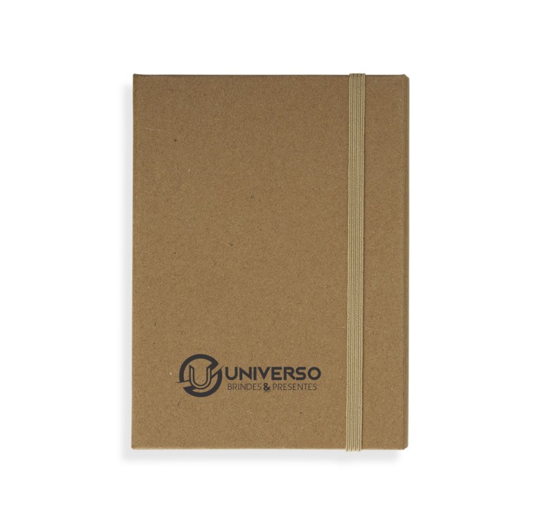 Brinde Kit para Escritório Ecológico