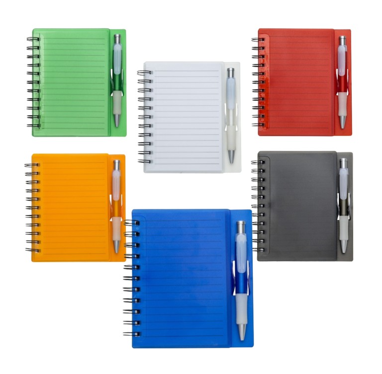 Bloco de Anotações-BL11193