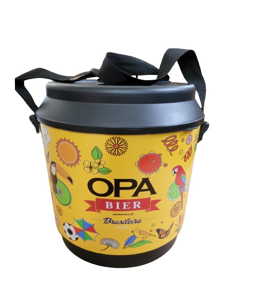 COOLER 24 LATAS OPA