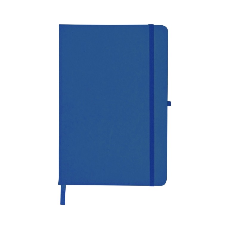 Brinde Caderno sem Pauta