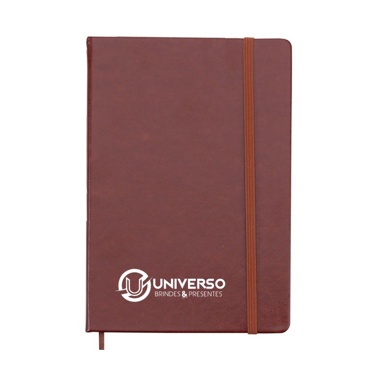Brinde Caderno para Anotações Beirut