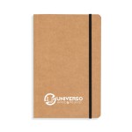 Brinde Caderno Kraft EcoSmart