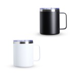 Brinde Caneca Térmica Portillo
