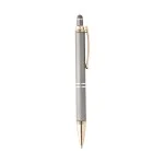 Brinde Caneta Metal Touch Golden