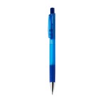 Brinde Caneta Plástica Grip