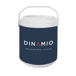 Brinde Cooler Térmico 16 Latas