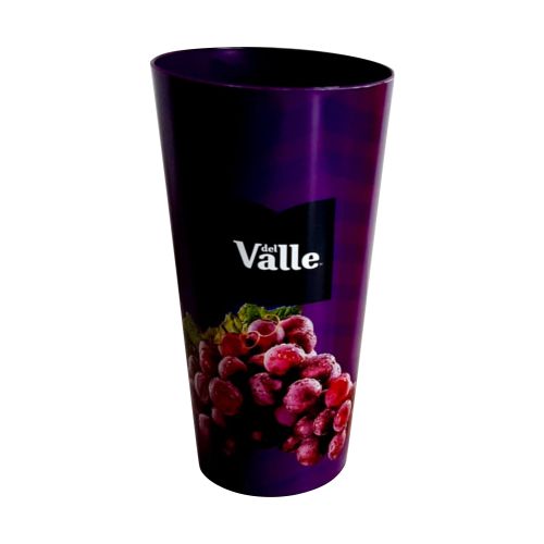 Copo 400 ml In Mold Label – 02