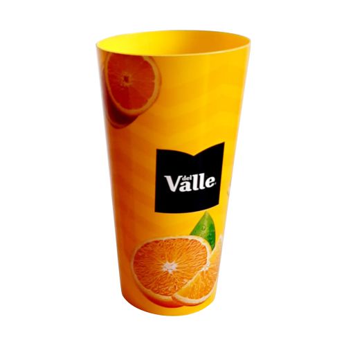 Copo 400 ml In Mold Label – 03