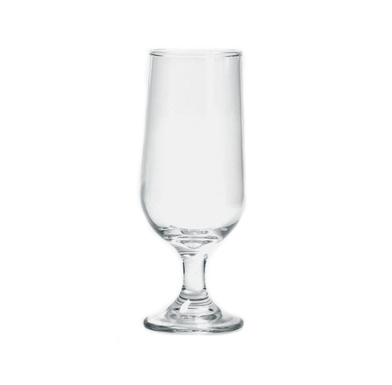 Brinde Copo de Vidro 300 ml
