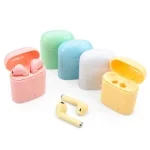 Brinde Fone de Ouvido Bluetooth com Case