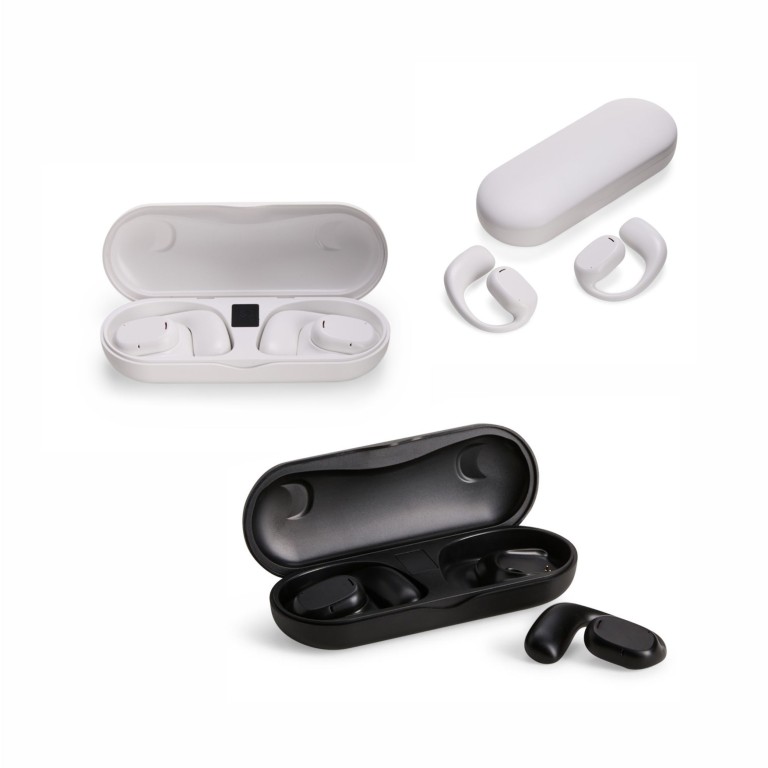 Brinde Fone de Ouvido Bluetooth