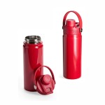 Brinde Garrafa Térmica Amazonas